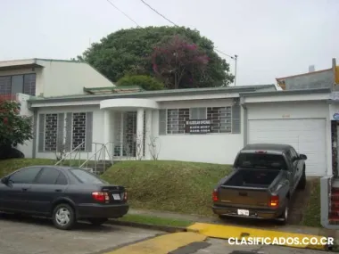 Se alquila para oficina o casa de habitacion