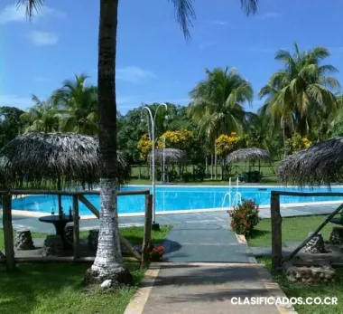 Se alquilan cabinas en guanacastes!