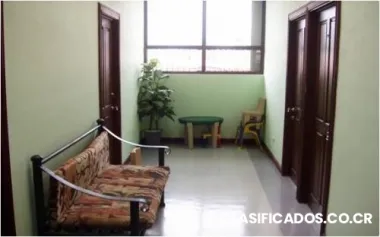 Se alquilan consultorios médicos - san francisco de dos ríos