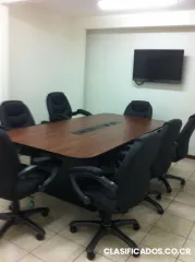 Se alquilan oficinas en san pedro de montes de oca