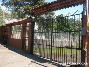 Se renta casa en alajuela, 190,000