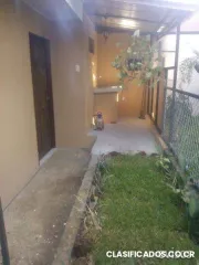 Se renta lindo departamento alajuela centro