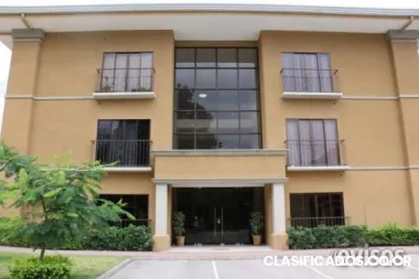 Se vende apartamento en ciudad colon 16-86np