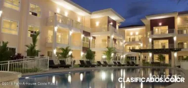 Se vende apartamento en escazu 16-136mr