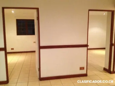 Se vende apartamento en moravia, condominio topacio