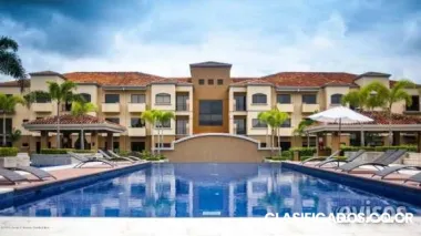 Se vende apartamento en santa ana 15-209ia