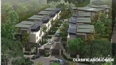 Se vende apartamento en santa ana 15-224ia