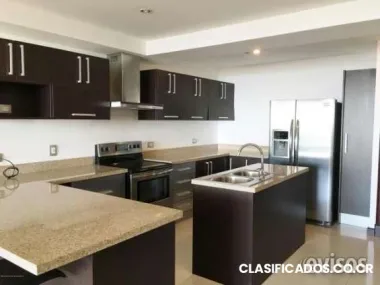 Se vende apartamento en santa ana 16-107mr