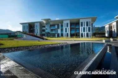 Se vende apartamento en santa ana 16-213mr