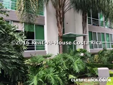 Se vende apartamento en santa ana 16-349mr