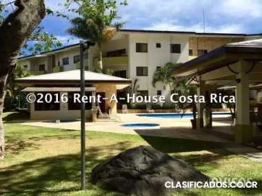 Se vende apartamento en santa ana 16-363maf