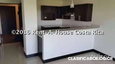 Se vende apartamento en santa ana 16-368mr