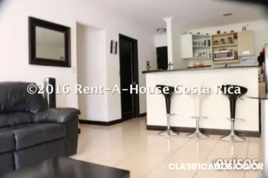 Se vende apartamento en santa ana 16-412np