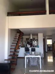 Se vende apartamento en santa ana 16-452mr