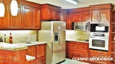 Se vende apartamento en santa ana 16-57mr