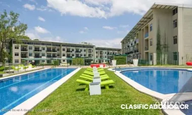 Se vende apartamento en santa ana 16-65ia