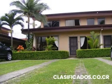 Se vende apartamento , escazu, guachipelin