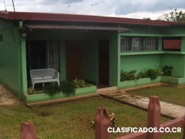 Se vende bonita casa st-juan sur