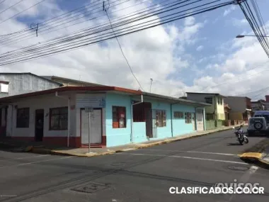 Se vende casa en alajuela 15-207pc