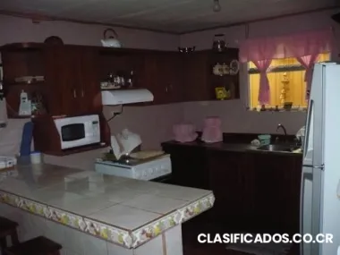 Se vende casa en san perdro de poas