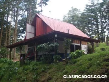 Se vende casa en san perdro de poas