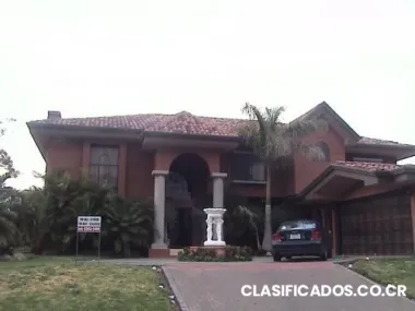 Se vende casa en valle del sol