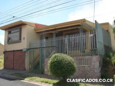 Se vende casa ganga!
