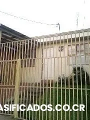 Se vende casa paraíso cartago 21millones y medio