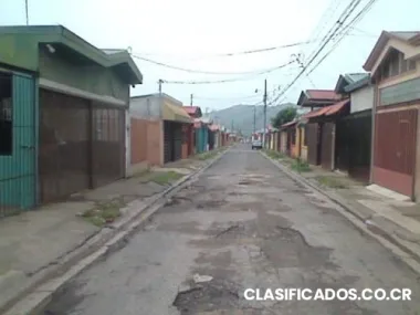 Se vende casa vc-106