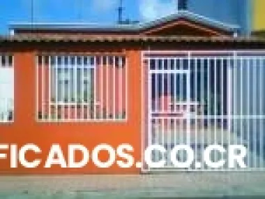 Se vende casa
