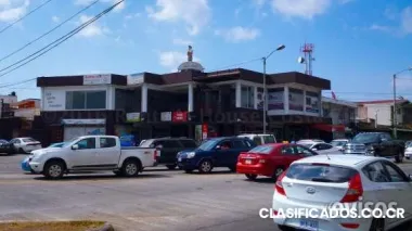 Se vende centro comercial en san francisco de dos rios 16-287ag
