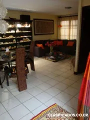 Se vende condo privado en sta ana