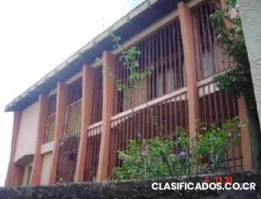 Se vende edificio en el centro de san predro x fuente hispanidad