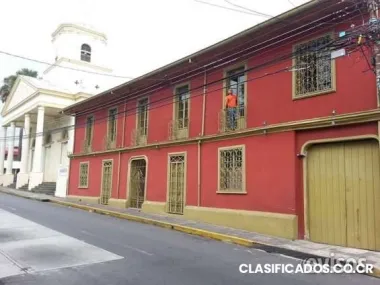 Se vende esdificio 1