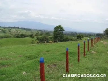 Se vende finca en coronado distrito dulce nombre , choco