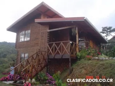 Se vende hermosa quinta con casa en cartago!!!!