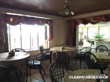 Se vende hotel en escazu 16-508mr