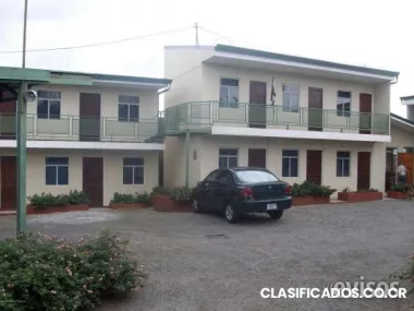 Se vende hotel en sabanilla 15-312maf