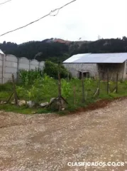 Se vende lindo lote esquinero en cartago agua caliente de oportunidad