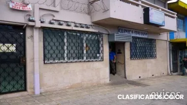 Se vende local en san jose 15-404ag