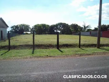 Se vende lote en rio segundo de alajuela.