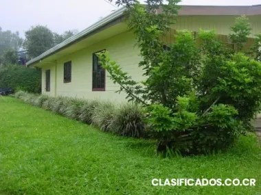 Se vende o cambia casa