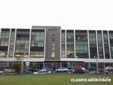 Se vende oficina en escazu 16-337maf