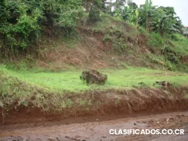 Se vende terreno en grecia