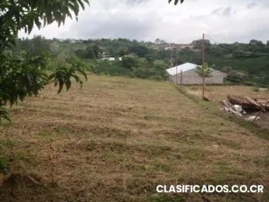 Se vende terreno en san rafael