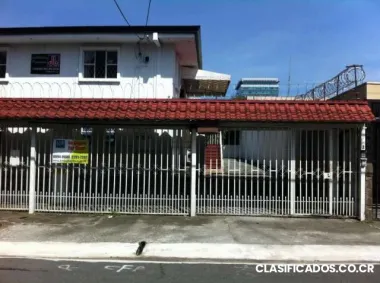 Se venden 2 edificios anexos de 2 plantas cada uno