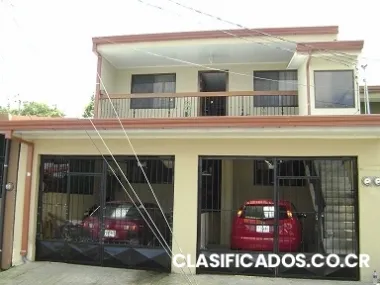 Se venden apartamentos barva heredia #39