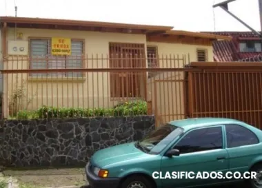 Se vente casa en barrio cordoba (zapote)