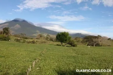 Super precio lotes volcan miravalles