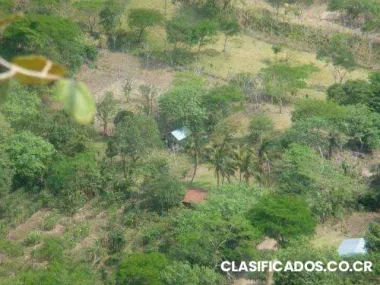 Terreno #102 san ramon alajuela, costa rica